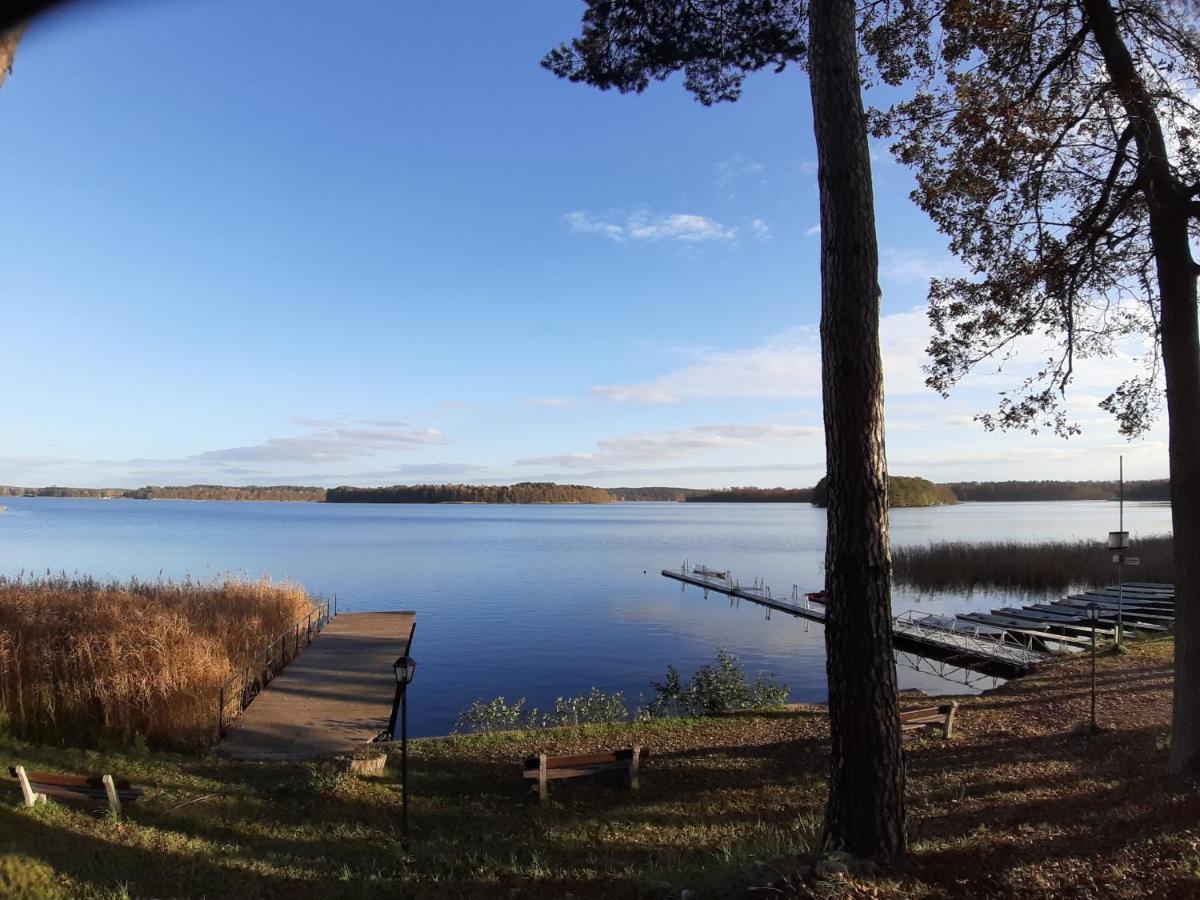 Ferienpark Seenland Lychen Eksteriør billede